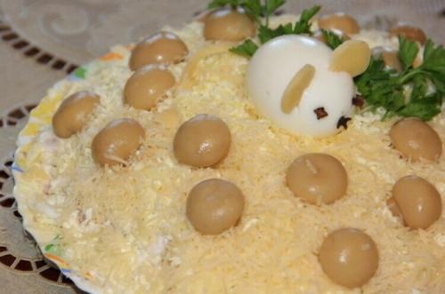 Как украсить новогодний стол 2020. Новые интересные рецепты для новогоднего стола 2020