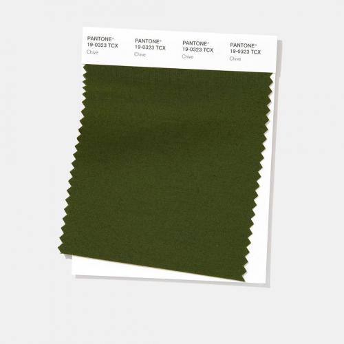 Цвет Пантон 2020. Трендовые цвета 2020 года по версии Pantone