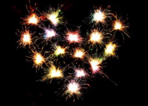 Романтика свечи. Романтика свечей