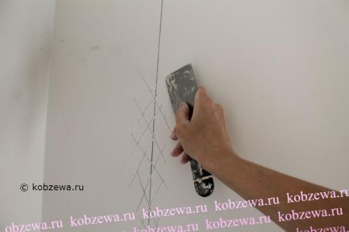 Полуколонна своими руками. Как сделать декоративные колонны своими руками 13