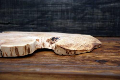 Как сделать деревянные спилы. Спилы дерева в отделке стен дома