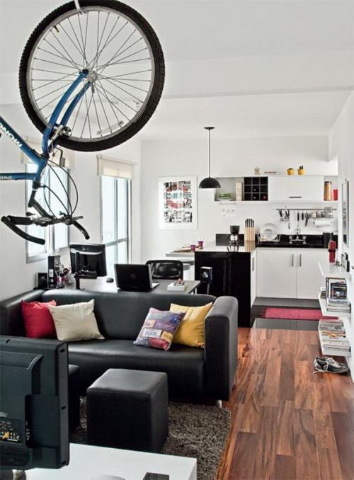 Ошибки дизайна интерьера. 7 недопустимых ошибок при дизайне интерьера небольшой спальни. 11