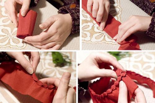 Новогодние поделки на 2019 год. Поделки на новый год своими руками – самое интересное и легкое