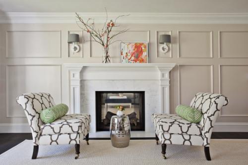 Ошибки дизайна гостинной. Самые серьезные ошибки в дизайне гостиной