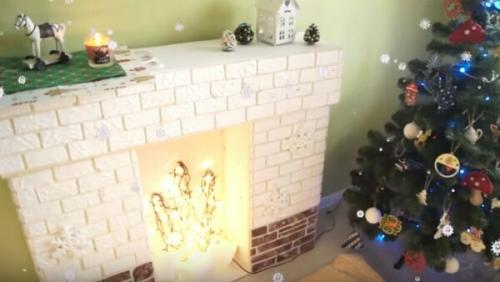 Как украсить дом к Новому году 2020. 10 идей для украшения дома на Новый год 2020 своими руками