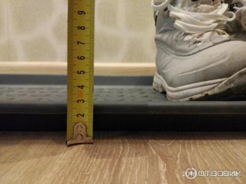 Какой коврик придверный выбрать. Придверный коврик на резиновой основе: какой выбрать? [2019] 05