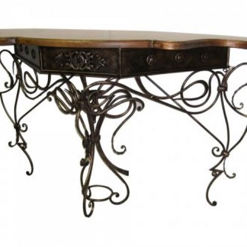 Реставрация мебели советских времен. Декорирование старой мебели