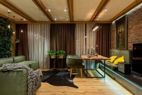 Как красиво декорировать квартиру. Декор квартиры — правила, модные тенденции и современные идеи оформления квартиры (145 фото-идей)