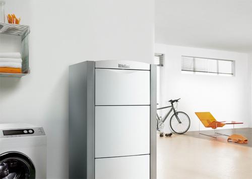 Запуск котла после лета. Этапы первого запуска газового котла