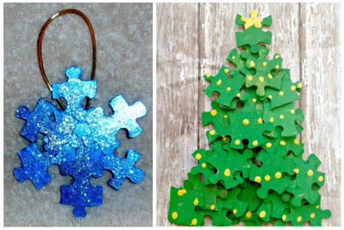 Ручные поделки для детей. Поделки, мастер-классы. Мастерим с детьми 25