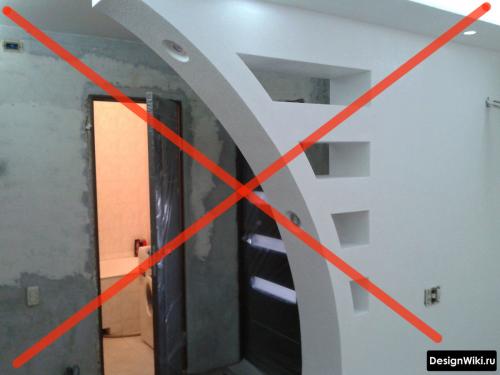 Советская мебель 90-х годов. 5 ошибок прошлого: Оставим такие ремонты в 90-ых