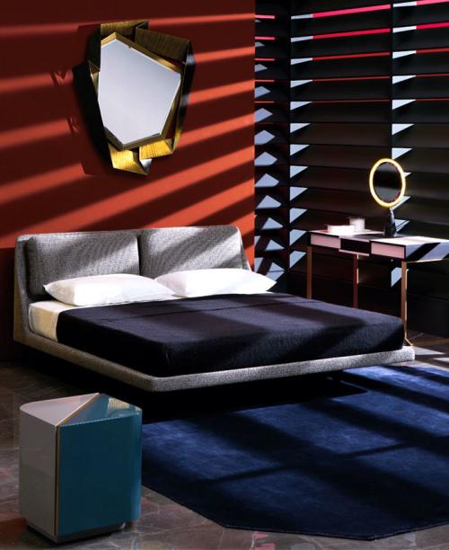 Модная мебель 2019. Покупаем мебель, которая будет на пике моды в 2019 году! Тенденции дизайна интерьера и домашнего декора