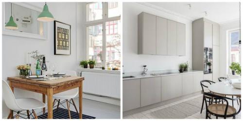 Французский стиль кухни. Особенности кухни во французском стиле 03