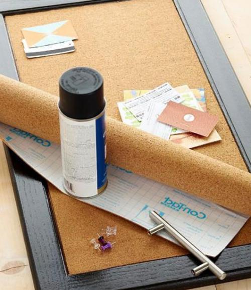 Пробковые обои. Выбор пробковых обоев