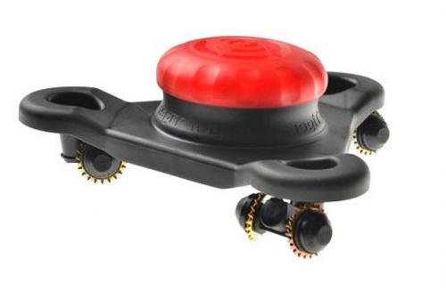 Парогенератор для снятия обоев. Варианты снятия обоев 02