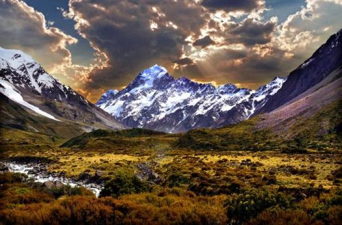 Фен-шуй картина за спиной. Картины по фэн-шуй