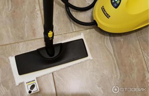 Пароочиститель, что можно им делать. Как использовать пароочиститель в быту? [для, каких целей] 20