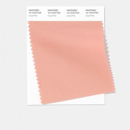 Цвет Пантон 2020. Трендовые цвета 2020 года по версии Pantone