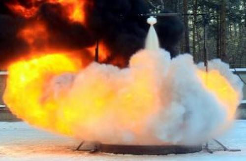 Средства тушения пожара. Виды и классификация