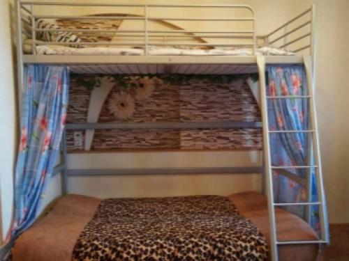 Описание кровати-чердака. Чердак-кровать для взрослых и детей — создаем свой уникальный уголок 10