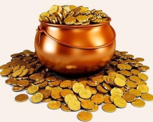 Мелочь в доме приметы. Народные приметы, связанные с монетами