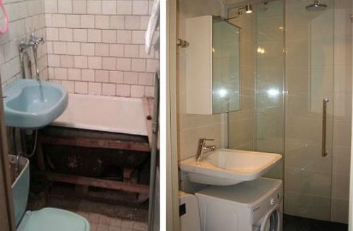 Совместный или раздельный санузел. Что лучше: совмещенный или раздельный санузел 15