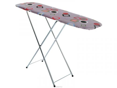 Какая гладильная доска самая лучшая. Рейтинг лучших гладильных досок 2019–2019: выбираем средство для глажки белья правильно