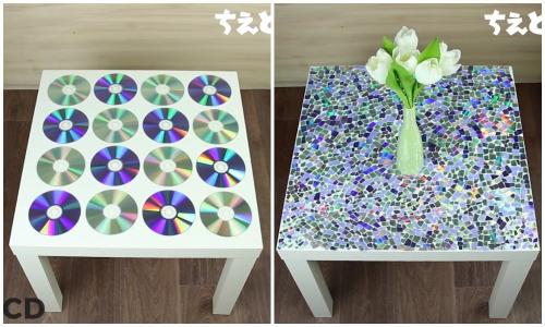 Лайфхаки из старых вещей. Вторая жизнь старых и ненужных вещей: гениальные лайфхаки