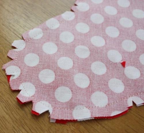 Как сделать носки. Идеи и советы о том, как сделать рождественский носок