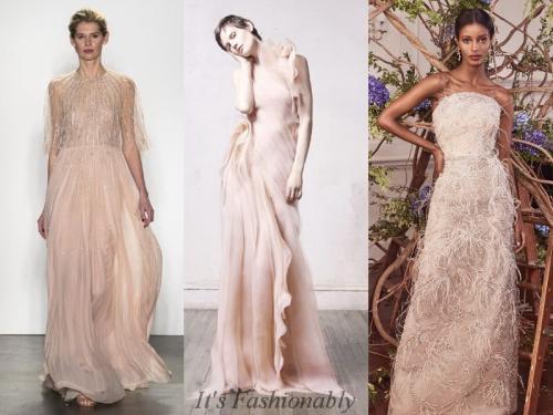 Цвета Пантон осень 2019. Модные цвета осень-зима 2019-2020 по версии Pantone