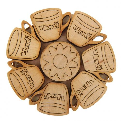 Что то интересное своими руками для дома. Подборка оригинальных идей рукоделия из подручных материалов с фото и инструкциями 20