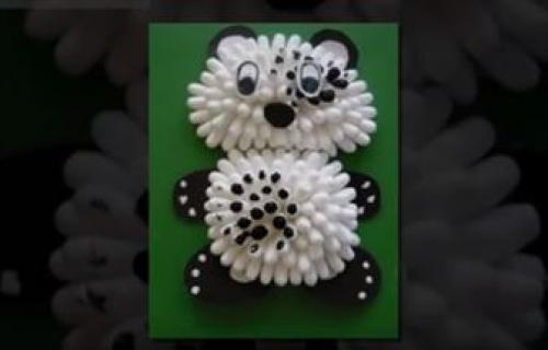 Поделка на новый год 2019. Поделки на новый год — самые интересные и красивые идеи 24