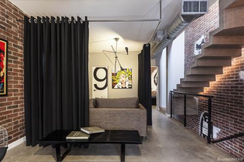 Декоративные перегородки для зонирования комнаты. Основные виды декоративных перегородок в интерьере