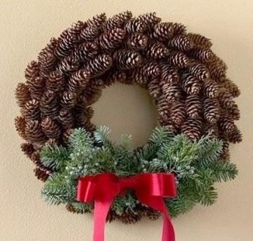 Подделка на новый год 2019. Поделки на новый год своими руками – самое интересное и легкое 32