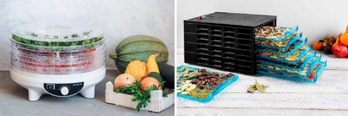 Обзор сушилок для овощей и фруктов. Сушилка для овощей и фруктов