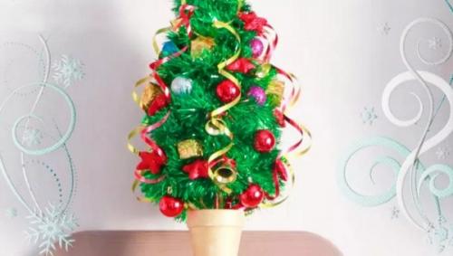 Поделки на новый год в школу. Поделки на Новый год 2020 — все самое интересное. МК и идеи новогодних поделок из всякой всячины в детский сад и школу