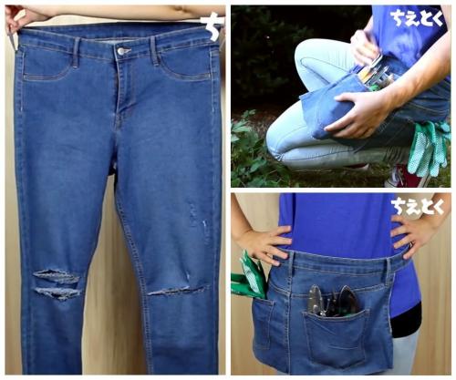 Лайфхаки из старых вещей. Вторая жизнь старых и ненужных вещей: гениальные лайфхаки