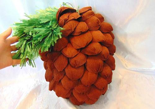 Подделка на новый год 2019. Поделки на новый год своими руками – самое интересное и легкое