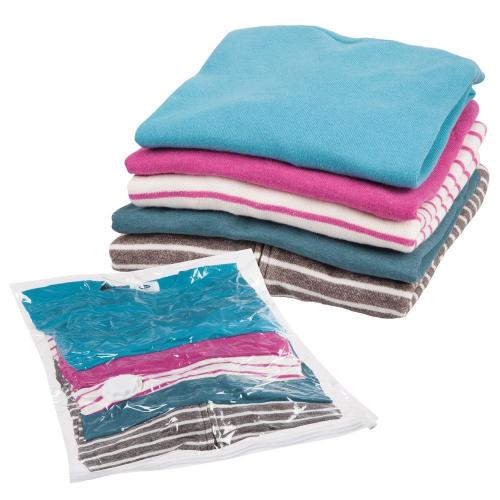 Куда убрать летние вещи. Убираем летние вещи. Как хранить вещи другого сезона?