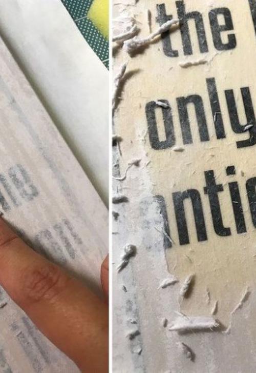 Плитка из дерева. Необычная идея дизайна стен: деревянная плитка с рисунком