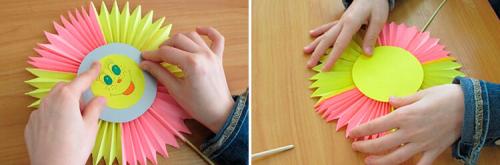 Поделка мамы в садик. Поделки в детском саду ко дню матери