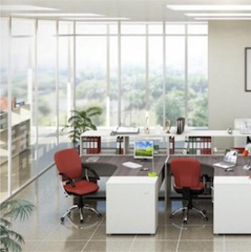 Зеркало в кабинете руководителя. Табу Фэн-шуй для тех, кто работает в офисе