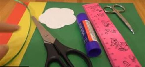 Поделка на новый год 2019. Поделки на новый год — самые интересные и красивые идеи 33