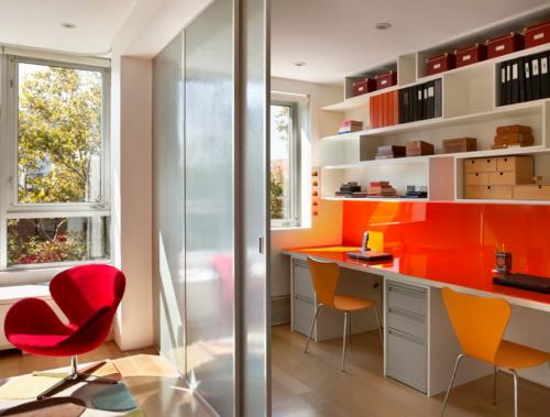 Межкомнатные перегородки раздвижные. Как зонировать комнату дверями-перегородками, разновидности межкомнатных раздвижных конструкций