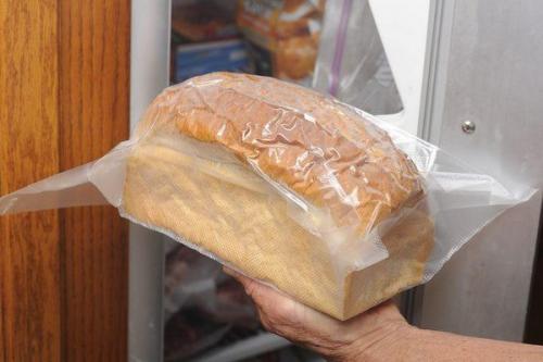 Хранение хлеба на кухне идеи