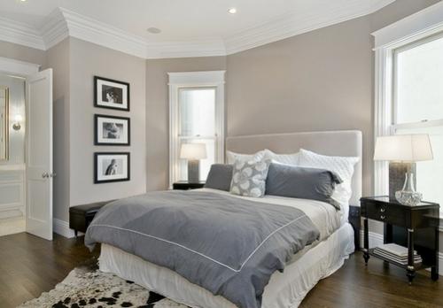 Серо бежевый цвет сочетание в интерьере. Как красиво сочетать бежевый и серый в интерьере?