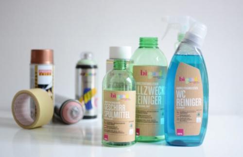 Напольные вазы своими руками из банок. Как сделать вазу из банки — 6 способов красивого декора