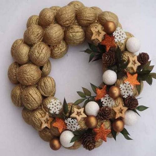 Как украсить квартиру на Новый год своими руками 2019. Наряжаем дом к Новому году: десять простых шагов