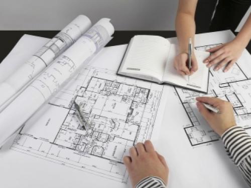 Дизайн кухни в двухкомнатной квартире. Дизайн интерьера двухкомнатной квартиры: оборудуем кухню 09