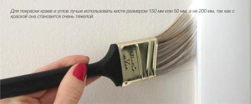 В какой цвет покрасить кухню. Сам себе маляр: как легко покрасить стены на кухне своими руками + 35 фото дизайнерских решений